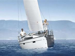 BAVARIA BAVARIA 46 CRUISER