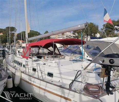 BENETEAU OCEANIS 40 CC