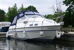 Sealine Sealine 255 Senator