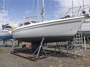 Moody Eclipse 33