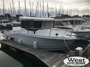 JEANNEAU MERRY FISHER 795 MARLIN