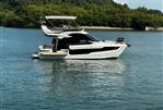 Galeon 400 Fly