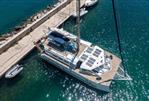  50 Feet Aluminium Catamaran