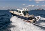 Sabre 48 Salon Express