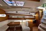 JEANNEAU SUN ODYSSEY 44 DS