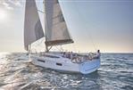 JEANNEAU SUN ODYSSEY 410