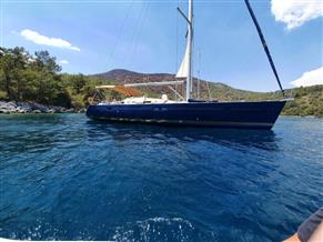 Beneteau Oceanis 473 Clipper