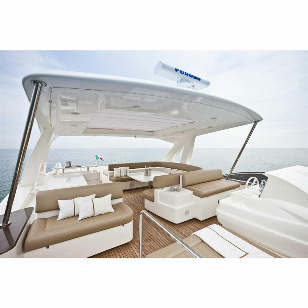 2012 Ferretti