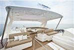 Ferretti Yachts 800