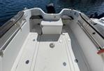 QUICKSILVER QUICKSILVER 640 PILOTHOUSE