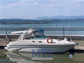 Sea Ray 290 SUNDANCER