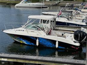 Wellcraft Coastal 232