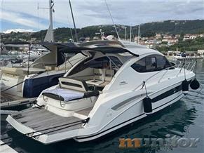 Galeon  Hts 325