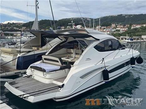 Galeon  Hts 325