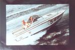 W.A. Souter & Sons Custom race-boat