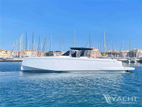 PARDO YACHTS PARDO 50