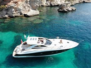 Sunseeker Portofino 53