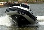 Nautica 22 Rib - Bow