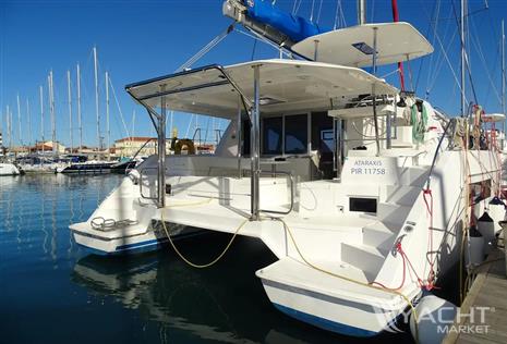 Leopard 40