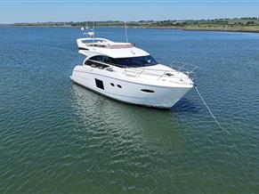 Princess 52