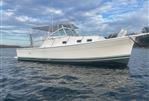 LUHRS Mainship Pilot 30 - mainship-pilot-30-island-girl-3