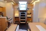 Hanse 460