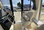 QUICKSILVER QUICKSILVER 705 PILOTHOUSE