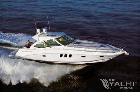 2008 Sea Ray