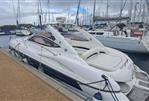 Sunseeker Superhawk 34