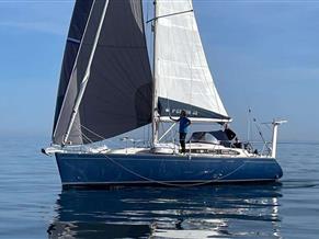 PONCIN YACHTS DIVA 38