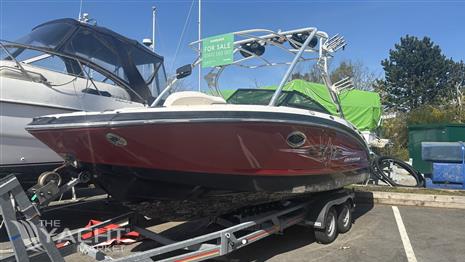 Chaparral 224 Sunesta Xtreme - IMG E1308