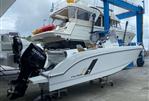 BENETEAU FLYER 7 SUNDECK