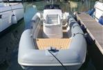 HM Powerboats 7.5M