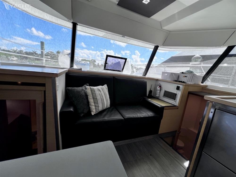 2018 Fountaine Pajot