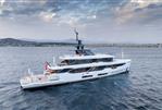 BENETTI 133 Oasis