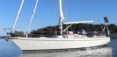  Norlin 37