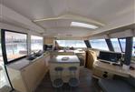 FOUNTAINE PAJOT SABA 50 MAESTRO