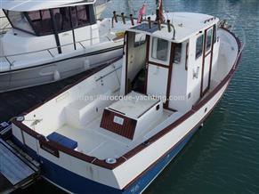 RHEA MARINE RHEA 750