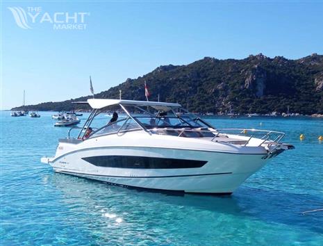 BENETEAU FLYER 10