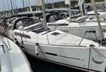 Dufour Yachts DUFOUR 382 GRAND LARGE