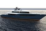 Brythonic Yachts & Kobus Naval Design 50m Super Yacht