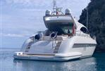 OVERMARINE MANGUSTA 72