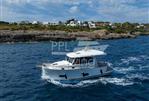 Sasga Menorquin 34 HT - Sasga 34HT - PPL Yachting