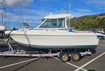 Jeanneau Merry Fisher 625 HB