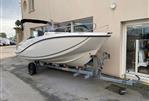 QUICKSILVER QUICKSILVER ACTIV 605 OPEN