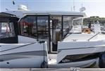 Beneteau Barracuda 9
