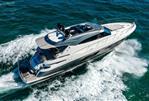 Riviera 6000SY