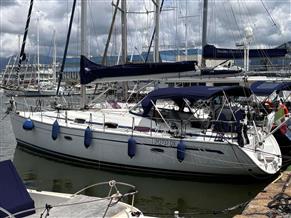 BAVARIA BAVARIA 42 CRUISER