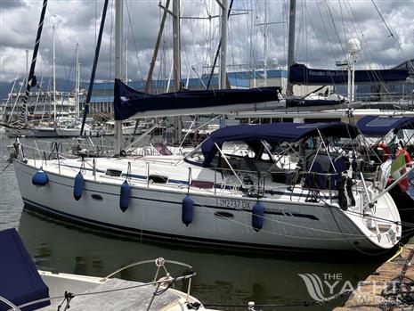 BAVARIA BAVARIA 42 CRUISER