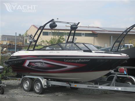 LARSON LARSON LSR 2100